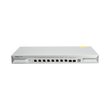 Router Balanceador con Función SD-WAN, Hasta 9 Servicios de Internet y hasta 1500 clientes con desempeño de 4 Gbps
