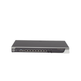 Router Balanceador con Control de Aplicaciones, Hasta 9 Servicios de Internet y hasta 2,000 clientes con desempeño de 2.5 Gbps