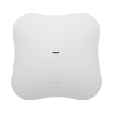Punto de Acceso Mesh Wi-Fi 7 para Alta Densidad, Tri-banda hasta 600 Usuarios, ancho de banda de hasta 13 Gbps , interior con puerto 2.5Gb y SFP+ 10G, 802.11 BE14000 MU-MIMO 8x8