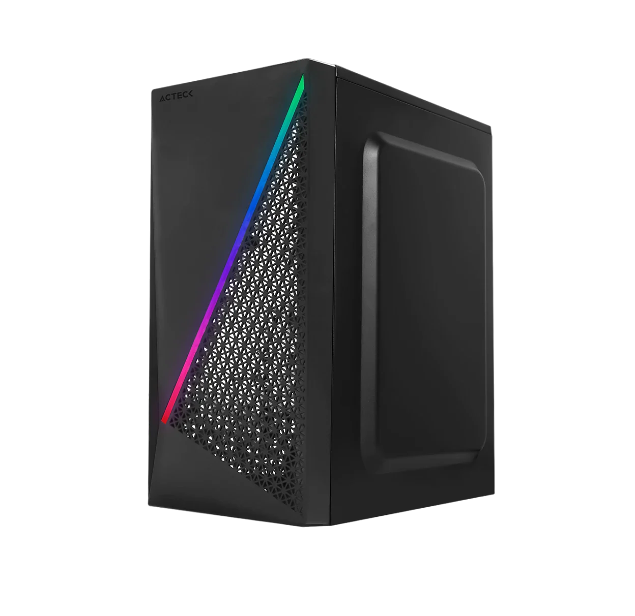 PC ANDROMEDA - RYZEN 3