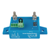 Smart BatteryProtect 12/24 V 65 A / Protector de Baterías Contra Descargas Excesivas