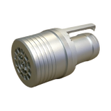 Lámpara de Prueba UV/IR, Genera Radiación UV/IR Similar al Fuego, Diseñada para Pruebas Sencillas y Seguras