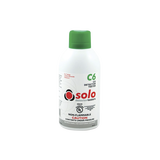 Lata De Gas De Monóxido De Carbono (CO) Genuino Para Prueba De Detectores De CO, Uso Manual o En Dispensadores SOLO-330/SOLO-332, Listado UL