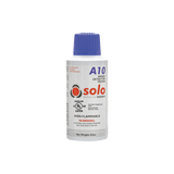 Lata De Humo Sintético En Aerosol Para Prueba De Detectores Puntuales, No Tóxico, No Inflamable, Libre De Silicona, 100%Biodegradable, No Contamina Los Detectores, Uso Manual o En Dispensadores SOLO-330/SOLO-332, Listado UL