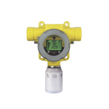 Detector Industrial De Gases Combustibles, Con Sensor De Perla Catalítica 0-100% LEL, Salida 4-20 mA, Certificación UL/c-UL/INMETRO, Entradas 2x3/4" NPT, Carcasa De Aluminio Grado Marino, Protección Contra Intemperie De Nailon