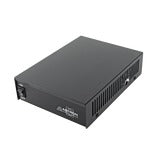 Fuente de Poder Conmutada / 13.8 Vcc 18 A / Alta Eficiencia / Protecciones Integradas / Diseño Compacto / Certificaciones CE RoHS