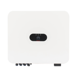 Inversor Hibrido para Interconexión a CFE de 10 kW con Salida de 220 Vca.