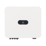 Inversor Hibrido para Interconexión a CFE de 8 kW con Salida de 220 Vca.
