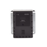 Detector, Controlador y Transductor de Sulfuro de Hidrógeno - para Panel de Detección de Incendio