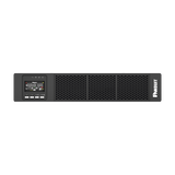 UPS SmartZone de 2000 VA/2000 W, Online Doble Conversión, Entrada 120 Vca NEMA 5-20P, Onda Senoidal Pura, 2 UR, Con 6 Tomas NEMA 5-20R, Incluye Tarjeta de Red y Kit de Rieles