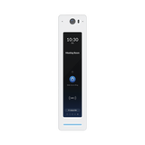 Lector UniFi Access G2 Pro, para tarjetas NFC, pantalla táctil, cámara y audio 2 vias (Requiere Hub UniFi)