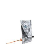 Electrodo Para Tierra Física para Aplicaciones Residenciales y Antenas de Baja Potencia.