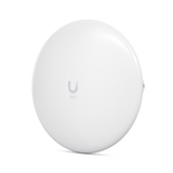 UISP Enlaces PTP/PTMP Wave Nano 60 Ghz, hasta 2 Gbps, respaldo en 5 Ghz, GPS integrado