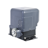 Motor para puertas corredizas / 800 kgs / Motor brushless / Cierre automático / auto aprendizaje de finales de carrera