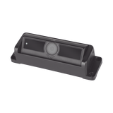 Sensor secundario de conteo de personas para una segunda puerta