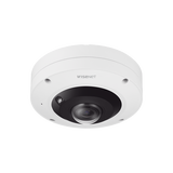 IA Fisheye IP 12 Megapixel / WDR 120dB / Deteccion de personas con IA / NEMA 4X / IP66 / IK10
