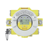 Transmisor Universal Serie XNX Para Sensores Tóxicos u Oxigeno, Con HART® sobre salida 4-20 mA, 3 Relays Falla/Alarma, Certificación UL/CSA, 4 entradas 3/4" NPT, Carcasa Aluminio Pintado