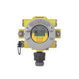 Transmisor XNX, HART® sobre salida de 4-20 mA, UL/CSA, 5 entradas NPT de 3/4", aluminio pintado, configurado para Optima Plus y Excel