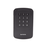 Lector con teclado / controlador /exterior/ Multitecnolgia de tarjetas /NFC/ BLE