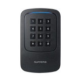 Lector Esclavo de Tarjetas con teclado de uso en exterior, Multitecnolgia, NFC y Bluetooth
