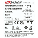 Disco Duro Enterprise / 10 TB / SATA 6 Gbit/s / 7200 rpm / Caché 256 MB / Diseñado para Operación 24/7