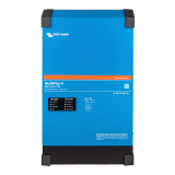 MultiPlus-II 48/5000/70-95 / Inversor Cargador de Onda Pura / Sello UL / Entrada 48 Vcc / Salida 4000 W 120 Vca 60 Hz