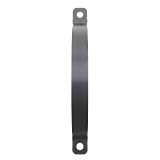 Soporte Para Cilindro oxeo (30L/80L) | Sistema de Extinción Oxeo