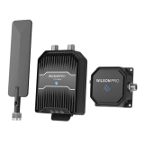 Amplificador de Señal Celular IoT 3.0 / Compatible con Redes de Operadores en México y EE.UU. / Banda 12, 13, 5, 4, 25/2 / Ganancia Máxima 15 dB / Potencia Máxima 24 dBm