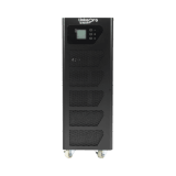 UPS de 6000 VA, Online Doble Conversión, 200 - 240 Vac de Entrada, Fase Dividida 120V/120V + N, sin Baterías con Kit de Cables de Conexión de Baterías