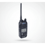 Radio Portátil Marino VHF / Sumergible IP67 / Luz Activada por Agua / NRC Reducción de Ruido / Dual-Watch / 5W / FM (F3E)