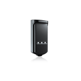 Radar EVOLOOP de BEA / Detección Avanzada Para Reemplazar Lazos Magnéticos y Fotoceldas / Campo de Detección Hasta 7 Metros en 3 Zonas Configurables Por Medio de App