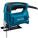 Sierra Caladora Ligera, con Inclinación de Corte / 450W / Incluye estuche.