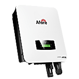Inversor para Interconexión a CFE de 15 kW con Salida Trifasica de 220 Vca, Módulo Wifi Incluido