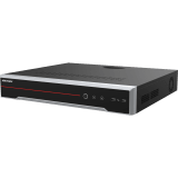 [AcuSeek] NVR 32 Megapixel (8K) / 16 Canales IP / 8 Bahías de Disco Duro / 2 Tarjetas de Red / HDMI en 4K / Soporta POS / Reconocimiento Facial / Bases de Datos / Hasta 100,000 Fotografías / AcuSearch